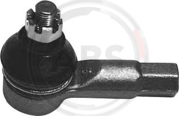 A.B.S. 230445 - Tie Rod End www.parts5.com