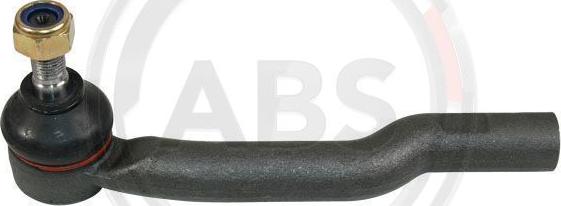 A.B.S. 230456 - Tie Rod End www.parts5.com