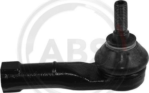 A.B.S. 230401 - Наконечник рулевой тяги, шарнир www.parts5.com