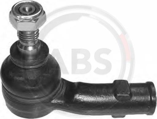 A.B.S. 230430 - Kraj poprečne spone www.parts5.com