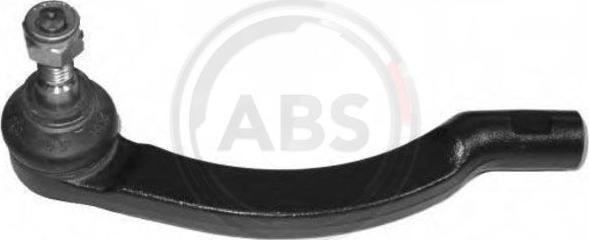 A.B.S. 230548 - Tie Rod End parts5.com