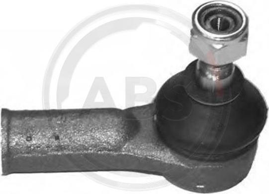 A.B.S. 230555 - Tie Rod End www.parts5.com