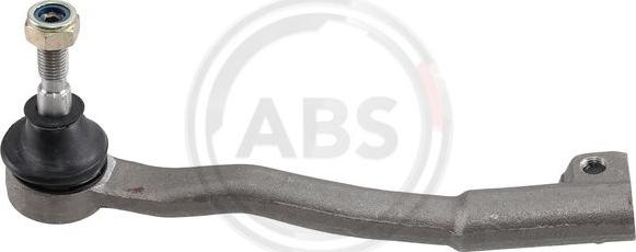 A.B.S. 230556 - Tie Rod End parts5.com