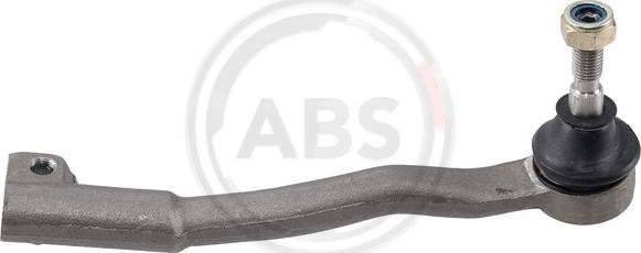 A.B.S. 230557 - Tie Rod End parts5.com