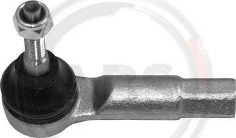 A.B.S. 230562 - Tie Rod End www.parts5.com