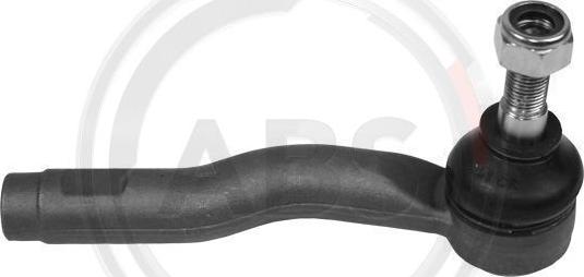 A.B.S. 230648 - Kraj poprečne spone www.parts5.com