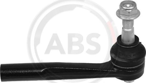 A.B.S. 230654 - Tie Rod End parts5.com