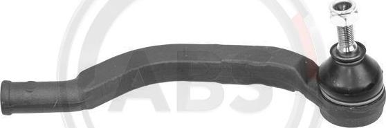 A.B.S. 230657 - Tie Rod End www.parts5.com