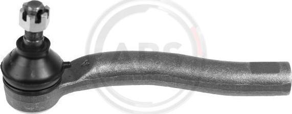 A.B.S. 230664 - Tie Rod End parts5.com