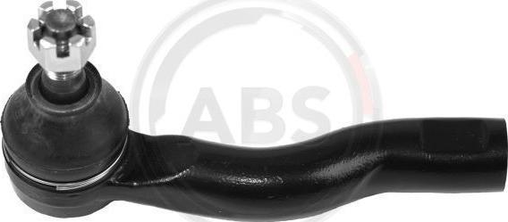 A.B.S. 230668 - Tie Rod End www.parts5.com