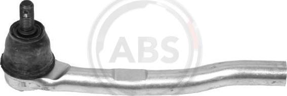 A.B.S. 230610 - Tie Rod End www.parts5.com