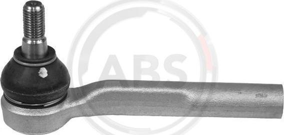 A.B.S. 230680 - Rótula barra de acoplamiento www.parts5.com