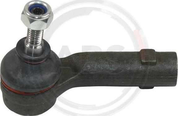 A.B.S. 230635 - Наконечник рулевой тяги, шарнир www.parts5.com