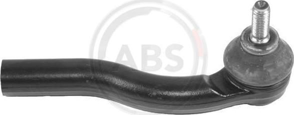 A.B.S. 230633 - Tie Rod End www.parts5.com