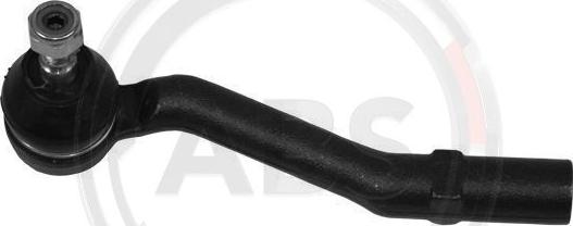 A.B.S. 230624 - Tie Rod End www.parts5.com