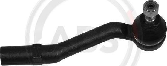 A.B.S. 230625 - Tie Rod End www.parts5.com