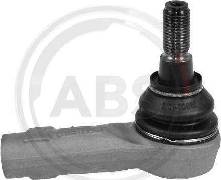 A.B.S. 230673 - Tie Rod End www.parts5.com