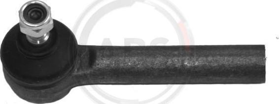 A.B.S. 230095 - Tie Rod End www.parts5.com