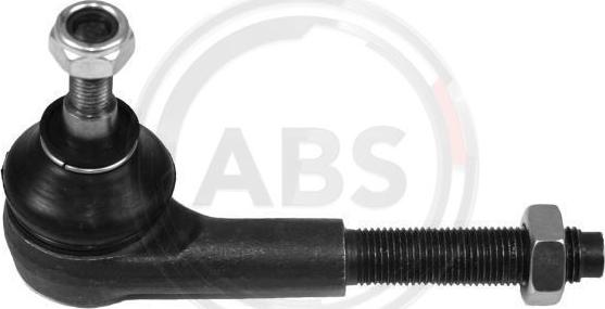 A.B.S. 230044 - Tie Rod End www.parts5.com