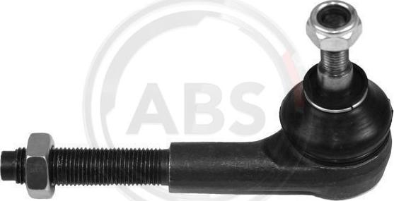 A.B.S. 230045 - Tie Rod End parts5.com