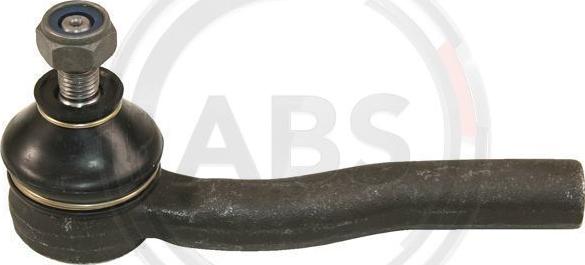 A.B.S. 230008 - Tie Rod End parts5.com