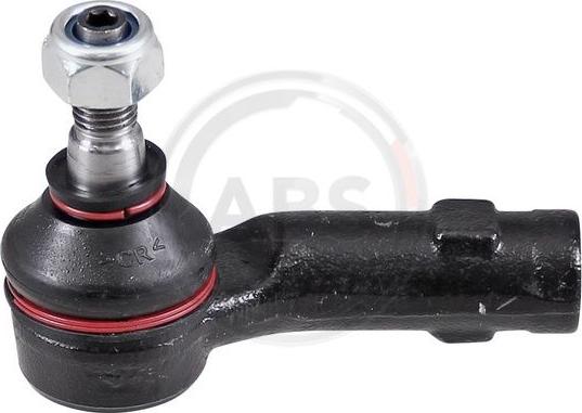 A.B.S. 230016 - Tie Rod End www.parts5.com