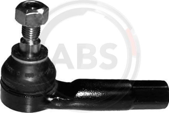 A.B.S. 230018 - Hlava příčného táhla řízení www.parts5.com