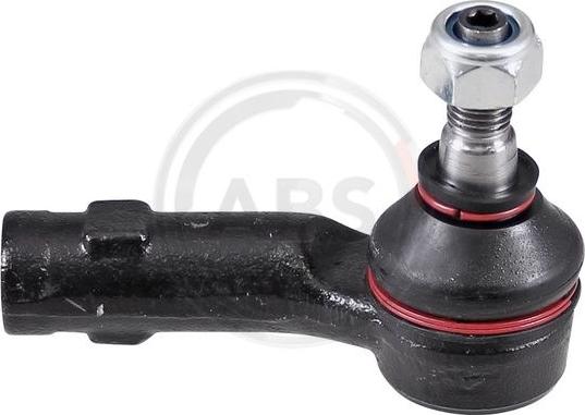 A.B.S. 230017 - Tie Rod End www.parts5.com