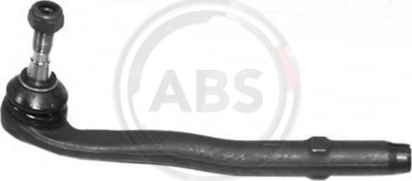 A.B.S. 230035 - Hlava příčného táhla řízení www.parts5.com