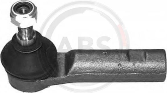 A.B.S. 230153 - Rótula barra de acoplamiento www.parts5.com