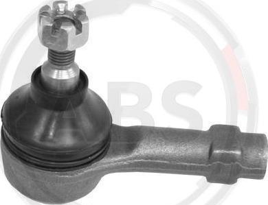 A.B.S. 230164 - Наконечник рулевой тяги, шарнир www.parts5.com