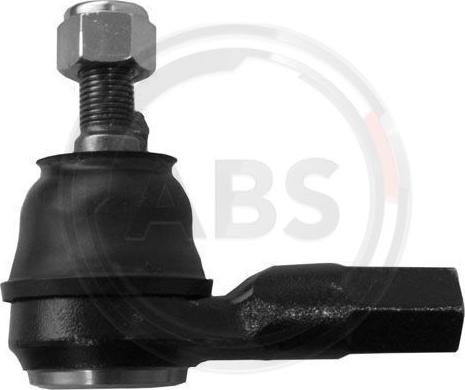 A.B.S. 230161 - Hlava příčného táhla řízení www.parts5.com