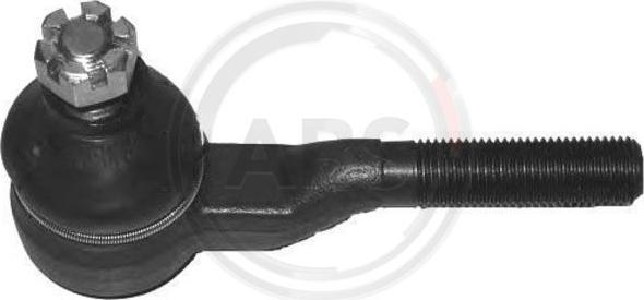 A.B.S. 230163 - Hlava příčného táhla řízení www.parts5.com