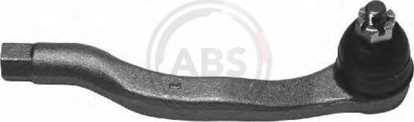 A.B.S. 230139 - Наконечник рулевой тяги, шарнир www.parts5.com