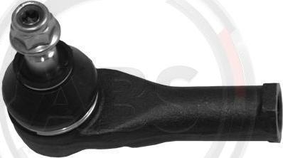 A.B.S. 230129 - Tie Rod End www.parts5.com