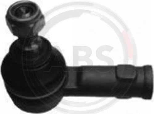 A.B.S. 230179 - Tie Rod End www.parts5.com