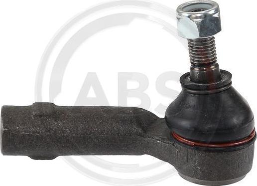 A.B.S. 230851 - Tie Rod End www.parts5.com