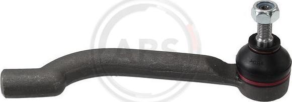 A.B.S. 230832 - Наконечник рулевой тяги, шарнир www.parts5.com