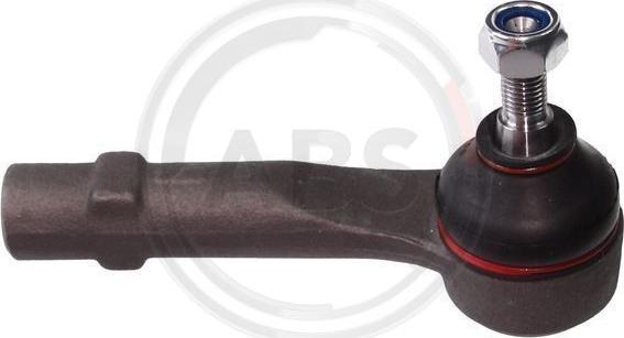 A.B.S. 230827 - Tie Rod End www.parts5.com