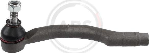 A.B.S. 230 876 - Tie Rod End www.parts5.com