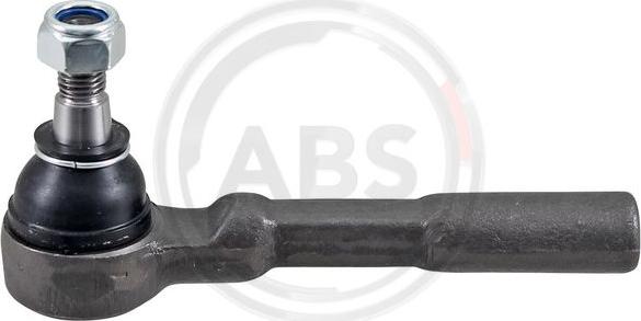 A.B.S. 230340 - Накрайник на напречна кормилна щанга parts5.com