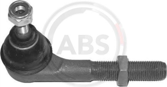 A.B.S. 230369 - Tie Rod End www.parts5.com