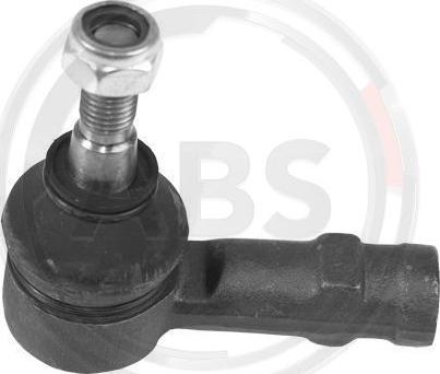 A.B.S. 230364 - Tie Rod End parts5.com