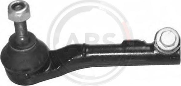 A.B.S. 230381 - Rótula barra de acoplamiento www.parts5.com