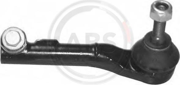 A.B.S. 230382 - Rótula barra de acoplamiento www.parts5.com