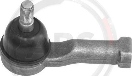 A.B.S. 230201 - Tie Rod End www.parts5.com