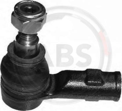 A.B.S. 230225 - Glava spone upravljača www.parts5.com