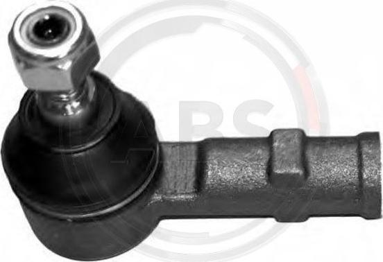 A.B.S. 230222 - Tie Rod End www.parts5.com