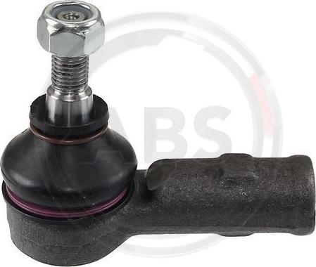 A.B.S. 230795 - Hlava / čap spojovacej tyče riadenia www.parts5.com