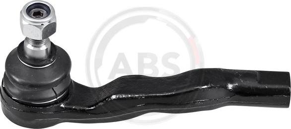 A.B.S. 230744 - Kraj poprečne spone www.parts5.com